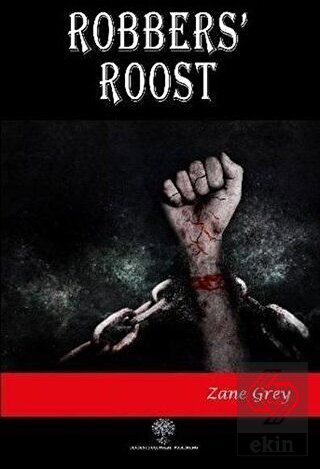 Robbers\' Roost