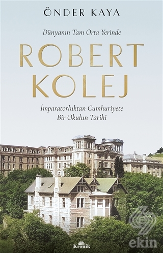 Robert Kolej