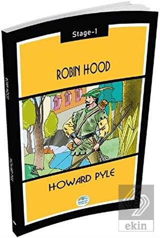 Robin Hood (Stage 1)