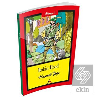 Robin Hood - Stage 1