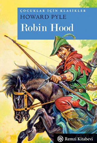 Robin Hood