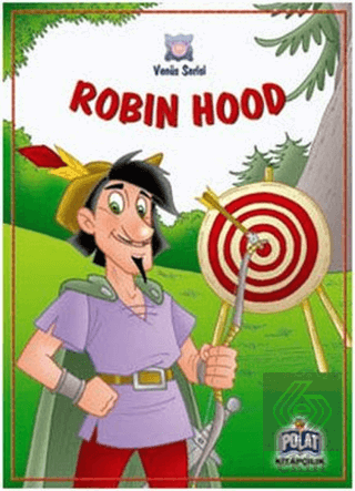 Robin Hood