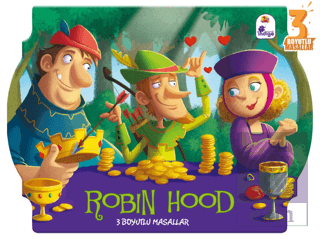 Robin Hood