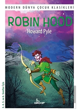 Robin Hood