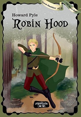 Robin Hood