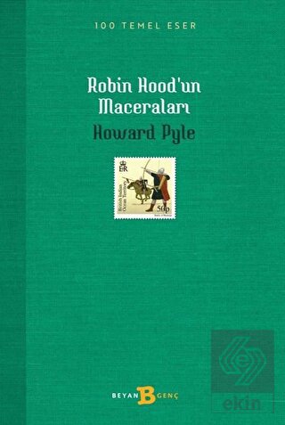 Robin Hood'un Maceraları