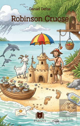 Robinson Cruose
