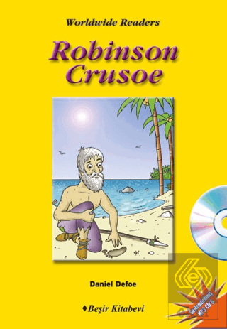 Robinson Crusoe (Level-6)