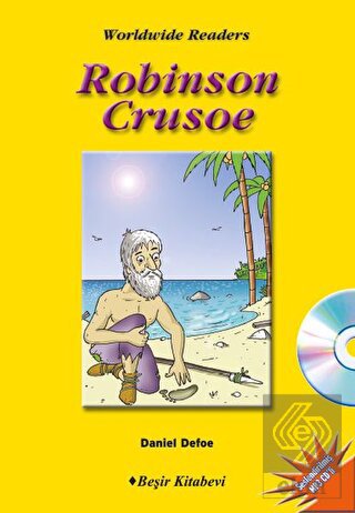 Robinson Crusoe (Level-6)