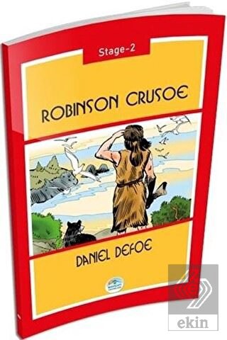 Robinson Crusoe (Stage 2)