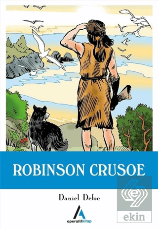 Robinson Crusoe