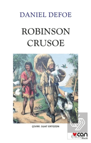 Robinson Crusoe
