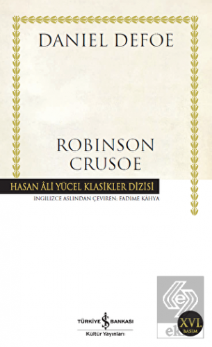 Robinson Crusoe