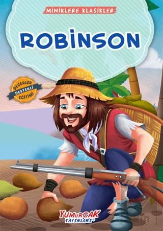 Robinson Crusoe
