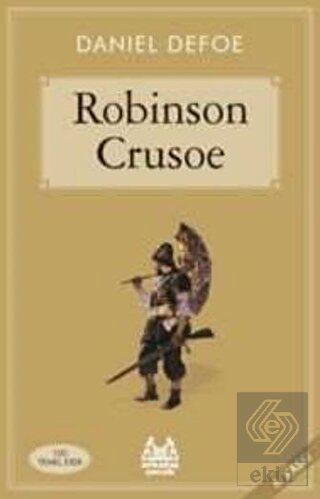Robinson Crusoe