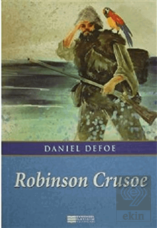 Robinson Crusoe