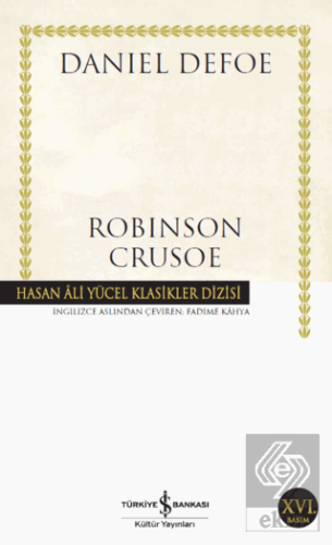Robinson Crusoe