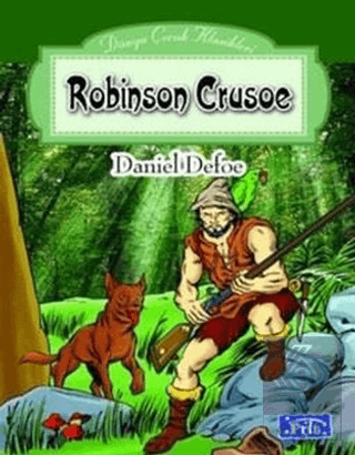 Robinson Crusoe