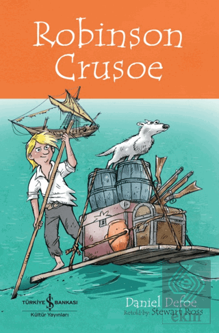 Robinson Crusoe
