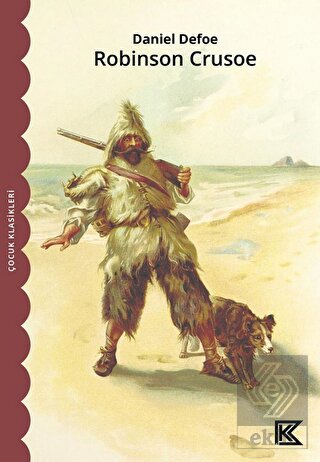 Robinson Crusoe