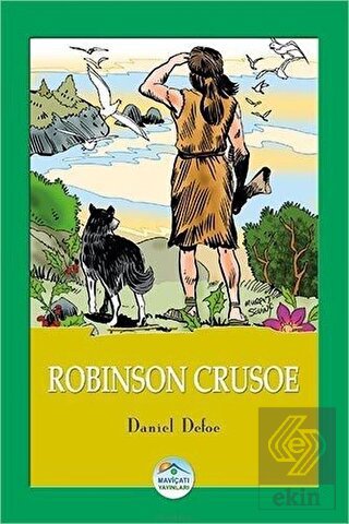 Robinson Crusoe