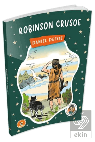 Robinson Crusoe