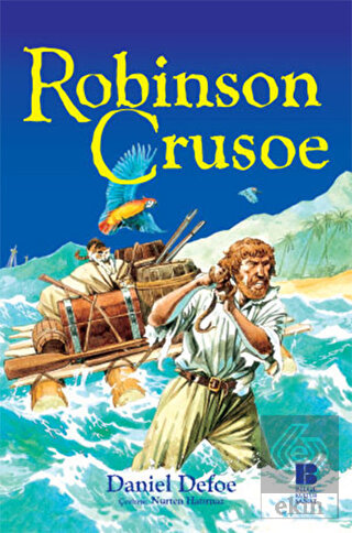 Robinson Crusoe