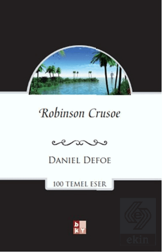 Robinson Crusoe