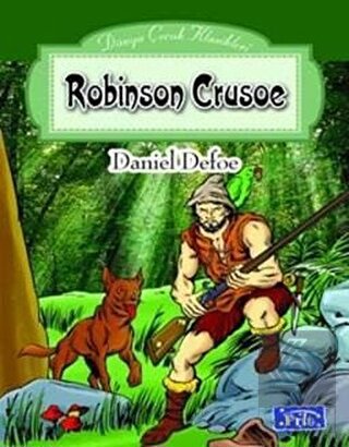Robinson Crusoe