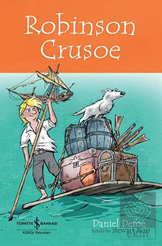Robinson Crusoe
