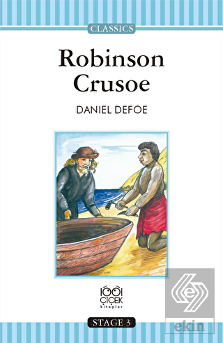 Robinson Crusoe