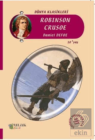Robinson Crusoe