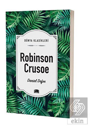 Robinson Crusoe