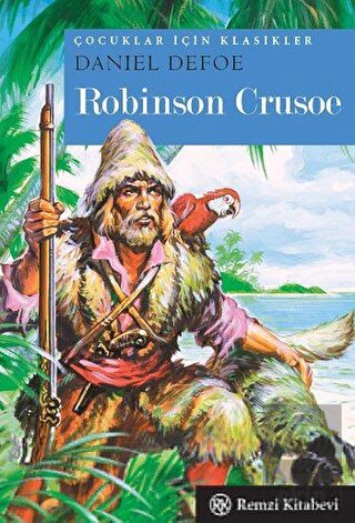 Robinson Crusoe