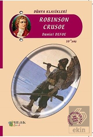 Robinson Crusoe