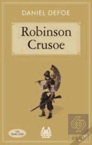 Robinson Crusoe