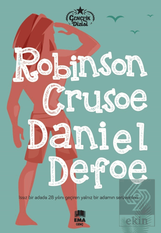 Robinson Crusoe