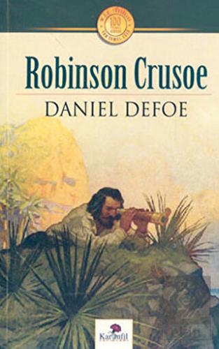 Robinson Crusoe