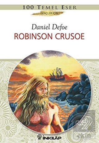 Robinson Crusoe