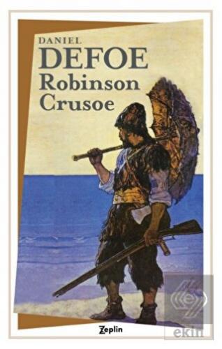 Robinson Crusoe