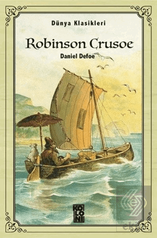 Robinson Crusoe