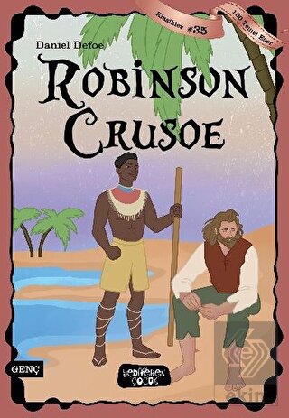Robinson Crusoe