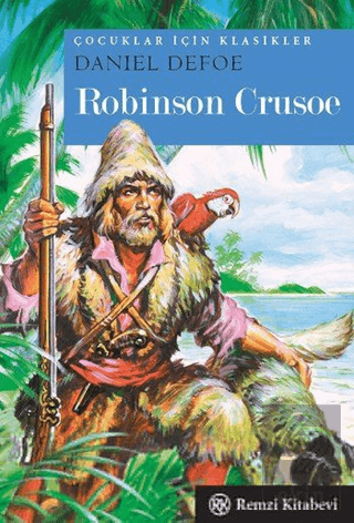 Robinson Crusoe