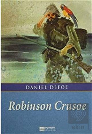 Robinson Crusoe