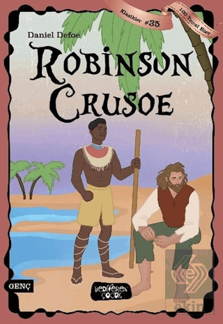 Robinson Crusoe