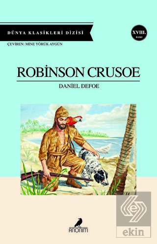 Robinson Crusoe