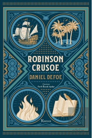 Robinson Crusoe