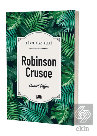 Robinson Crusoe