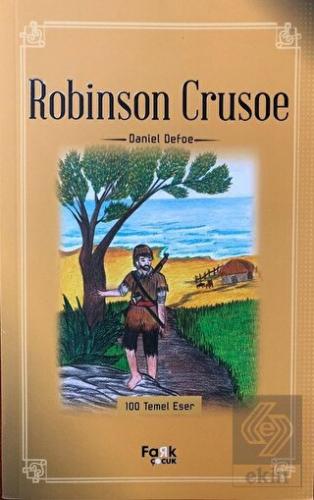 Robinson Crusoe