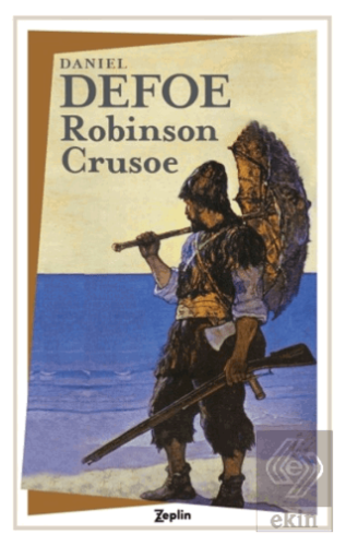 Robinson Crusoe